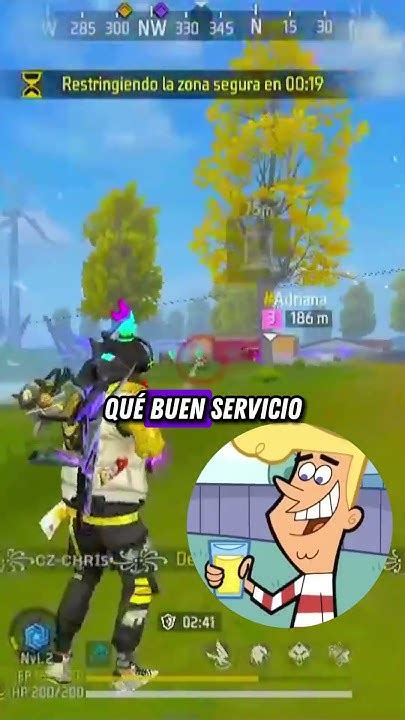 Cosas Ramdon Que Me Pasan Cuando Juego Free Fire Freefireconmemes Humor Amimeacusandemacro