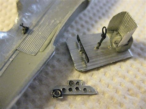 АНТ-5 (ANT-5) И-4 — Каропка.ру — стендовые модели, военная миниатюра