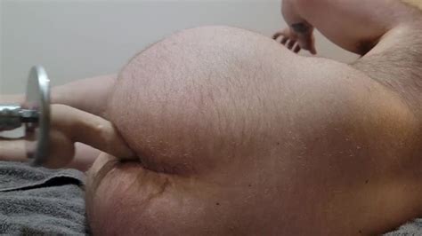 Hairy Guy Takes Dildo Pornhub Gay