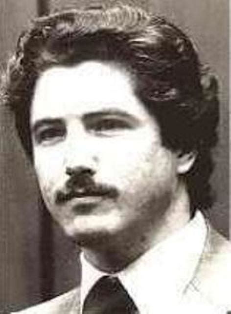 Kenneth Alessio Bianchi biography. American serial killer