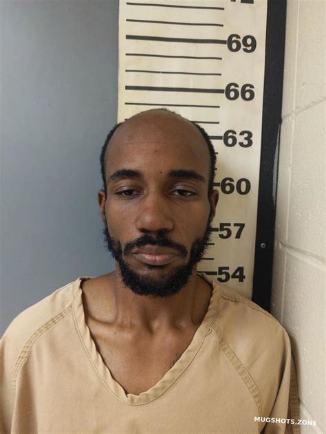 THOMPSON LATRELL RASHAAN 11 10 2023 Covington County Mugshots Zone