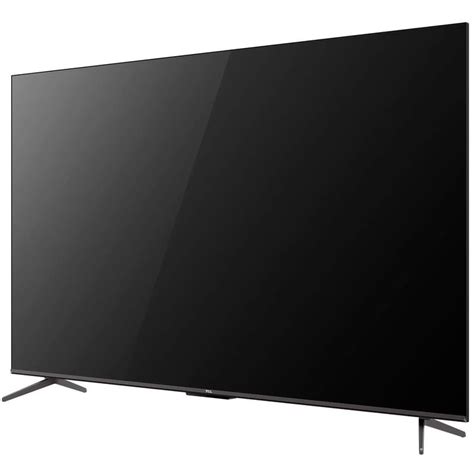 Телевизор TCL 55'' 55P735 LED UHD Android Black (4K) - купить по лучшей ...