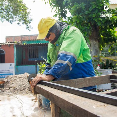 Alcaldia Municipal De Soyapango on Twitter El equipo de Planificación