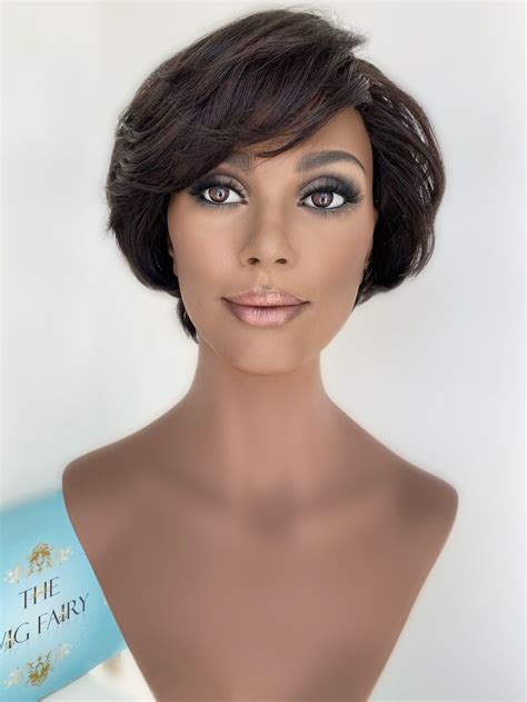 Up To 30 Off Wigs The Wig Fairy