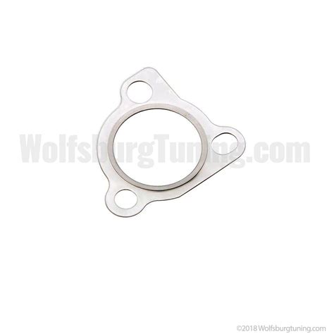 Turbocharger Exhaust Gasket Wolfsburg Tuning