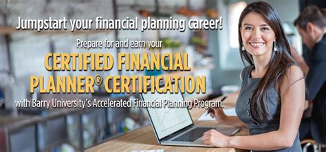 certified financial planner continuing education extended learning