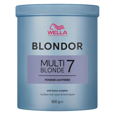 Wella Blondor