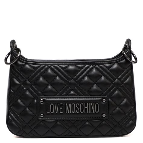 LOVE MOSCHINO Сумка на плечо купить на OZON по низкой цене (1738359584)