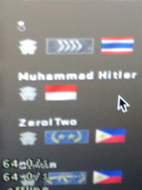 What The Fuck R Indonesia