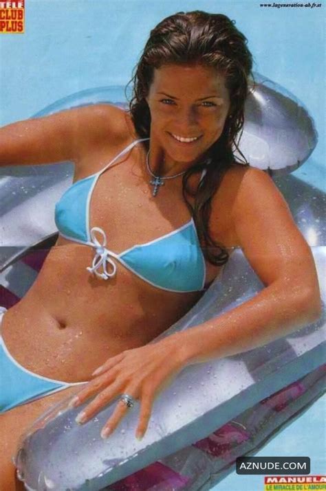 Manuela Lopez Nude And Sexy Photos AZNude