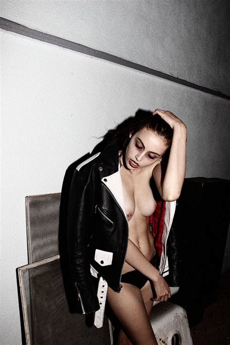 Sera Mann Nude The Fappening