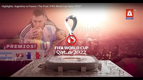 How To Watch The Fifa World Cup Final Fifa World Cup Final 2022