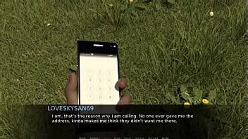 Reluctant Archon Capítulo tres Parte Jugabilidad de LoveSkySan XVIDEOS