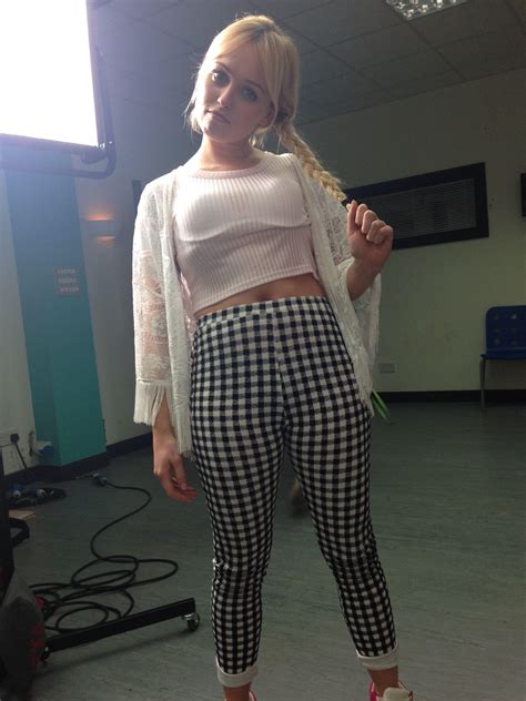 Jorgie Porter Nudes And Sex Tape Leaked Onlyfans Leaked Nudes