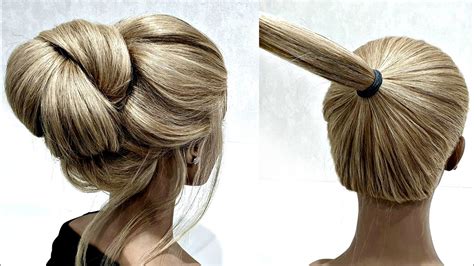 БЫСТРЫЙ ПУЧОК за ПАРУ СЕКУНД. - YouTube