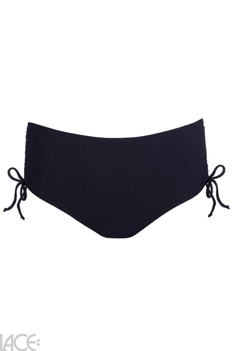 Primadonna Swim Pinner Bikini Tailleslip Verstelbaar Dasling Sky