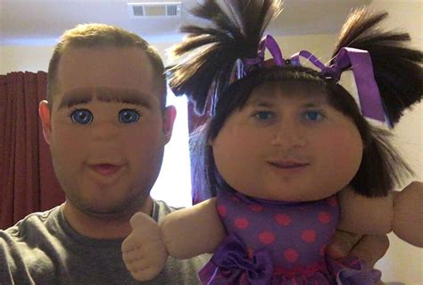 24 Terrifying Face Swaps That Will Haunt Your Dreams Mashable