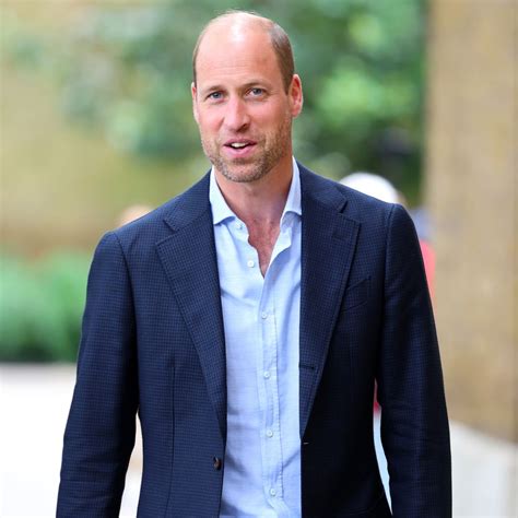 Prince Williams hair evolution through the years | HELLO!