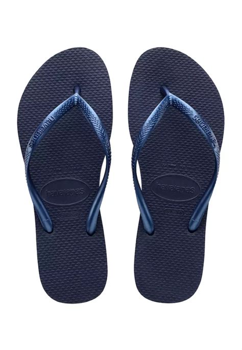 Buy Havaianas Slim Flip Flops 2024 Online ZALORA Philippines