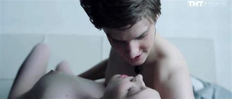 Marina Vasileva Nude Sex Scene From Myortvoe Ozero Scandal Planet