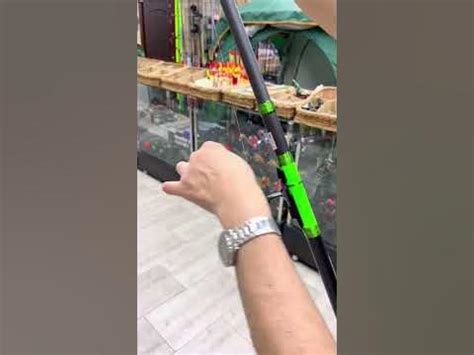 Как правильно собрать удочку для рыбалки. 🎣 - YouTube