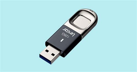 8 Best USB Flash Drives (2022): Pen Drives, Thumb Drives, Memory Sticks ...