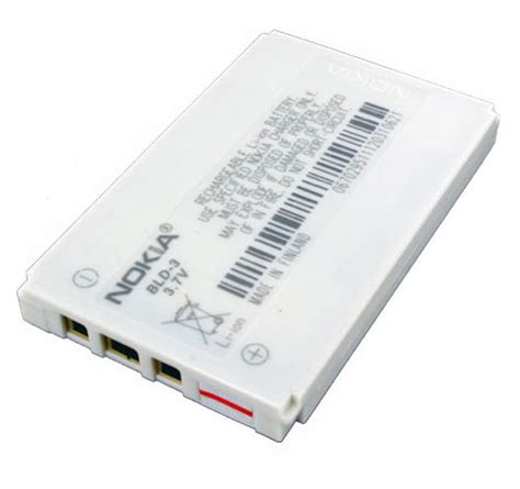 باتری نوکیا BLD-3 | اهوراشاپ - پخش باتری موبایل