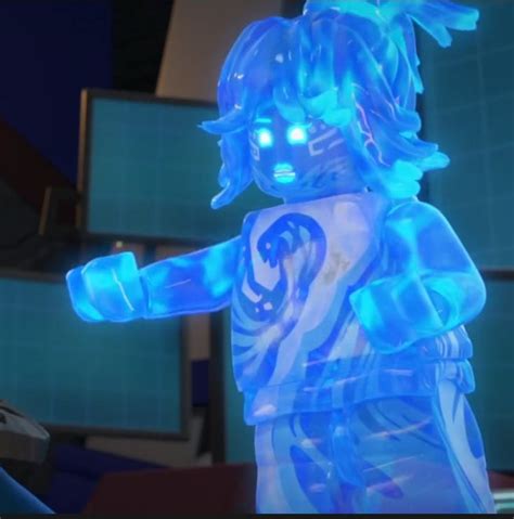 #𝑁𝑦𝑎 𝑊𝑎𝑡𝑒𝑟 𝑓𝑜𝑟𝑚 𝑁𝑖𝑛𝑗𝑎𝑔𝑜 - in 2024 | Ninjago, Lego ninjago, Lego