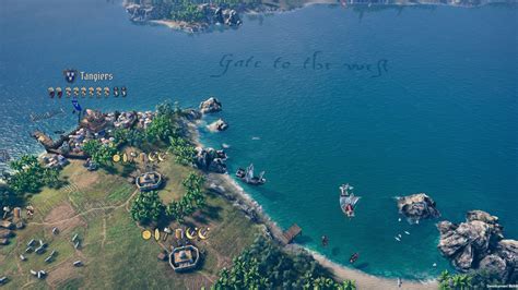 Knights of Honor II: Sovereign | THQ Nordic GmbH