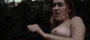 ERIKA LYNN JOLIE Nude AZNude