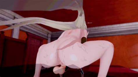 GENSHIN IMPACT NINGGUANG D HENTAI Pornhub