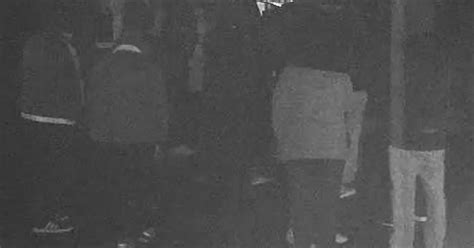 Belfast Residents Hold Protest Over Alleged Sex Offender Living In Estate Belfast Live