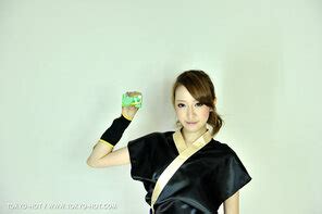 Tokyo Hot N Set E Mai Shirosaki Porn Pic