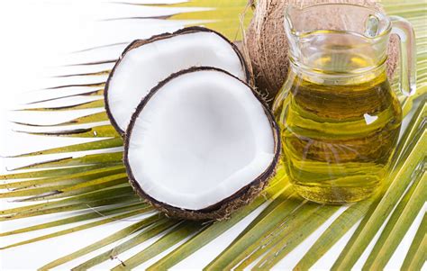 Health Benefits Of Virgin Coconut Oil Natural Health News