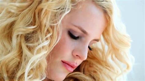 Blonde Hottie And Her Red Dildo Red Hot Wife