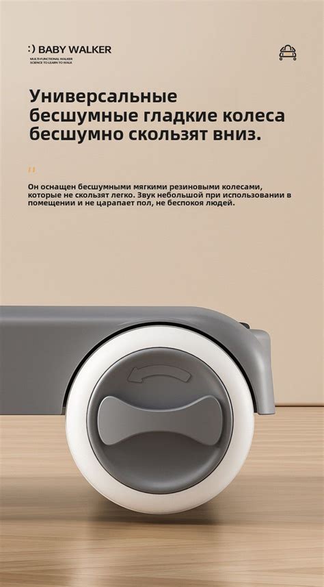 GPMZ Детские ходунки, роскошные многофункциональные xодунки baby walker ...