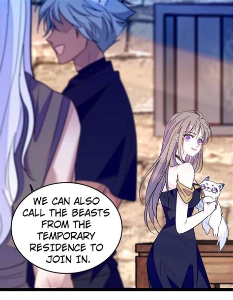 When Beauty Meets Beasts Hot Manhua Chapter Summanga
