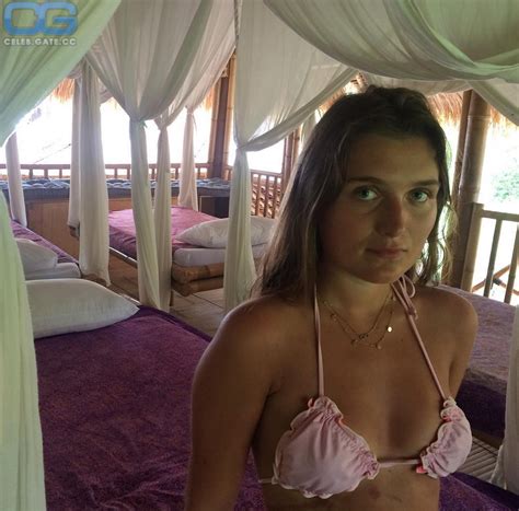 Milena Tscharntke Nude Pictures Photos Playboy Naked Topless Fappening