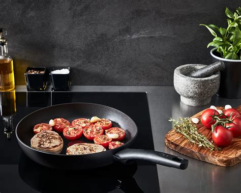 Duftend neben Extrem tefal hard titanium plus pfanne 28 cm Beachtung ...