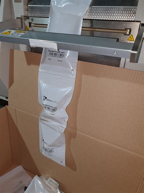 Services – Delta plastics
