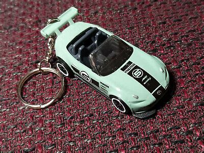 Mazda Mx Miata Neu Hot Wheels Schl Sselanh Nger Expressversand Ebay De