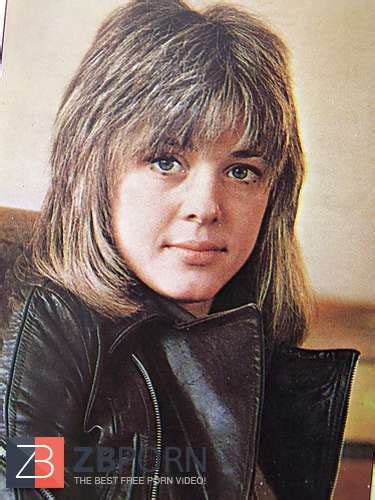 Suzi Quatro ZB Porn