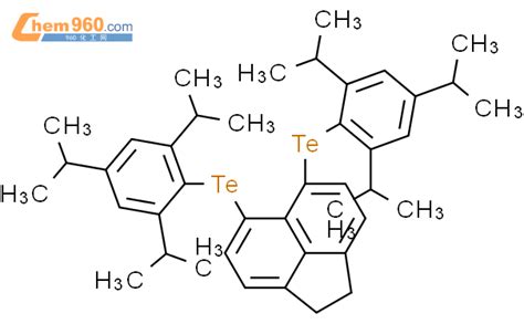 1821238 10 1 Acenaphthylene 1 2 Dihydro 5 6 Bis 2 4 6 Tris 1