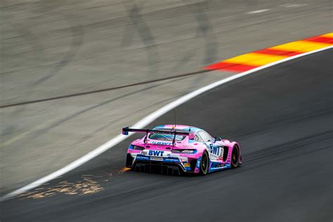 Spa H Amg Doppelsieg Beim Gr Ten Gt Rennen Des Jahres Gt Endurance