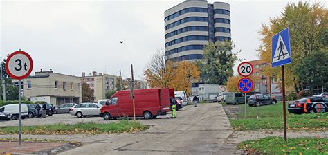 Obok S Dowego Wie Owca Powstanie Nowy Uk Ad Komunikacyjny Zobacz Jak