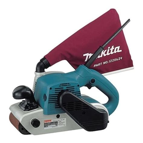 Makita 9401 Super Duty Belt Sander 100mm RSIS