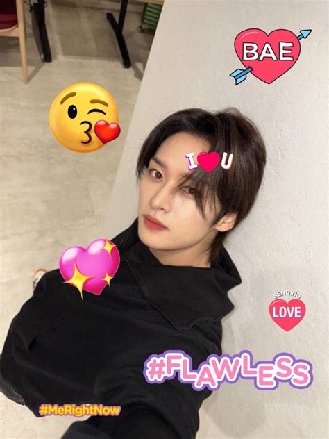 Vv On Twitter Anyways Fuck These Fake Ass Bitches Lee Know Is All I Need