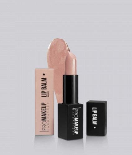 Promakeup Laboratory Lip Balm Naked