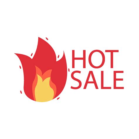 Hot Sale Fire Illustration 38006806 Vector Art At Vecteezy