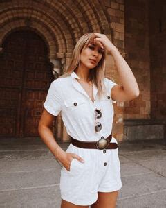 59 Cute Casual Summer Outfits 2025 For Hot Days SHARP ASPIRANT